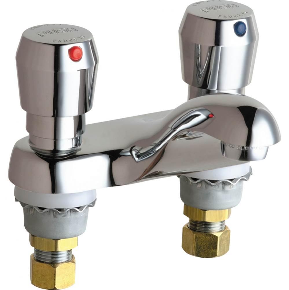 SINK FAUCET