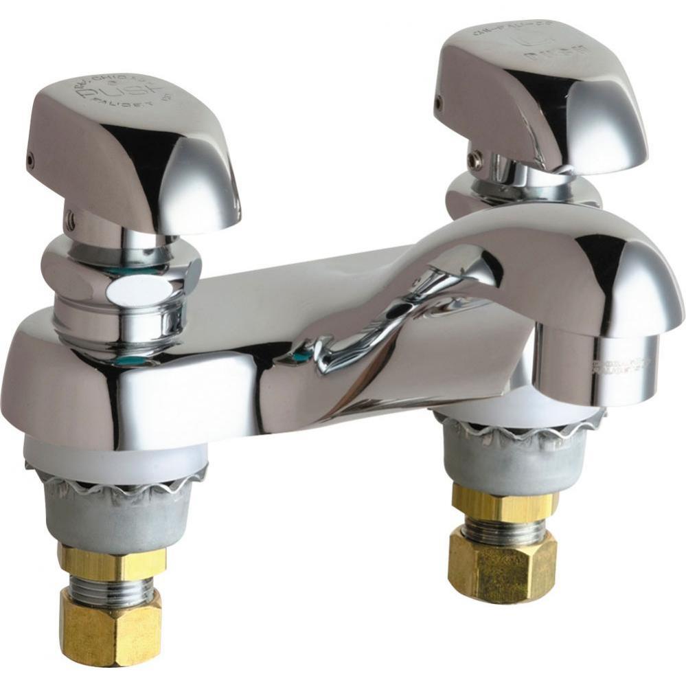 LAVATORY FAUCET