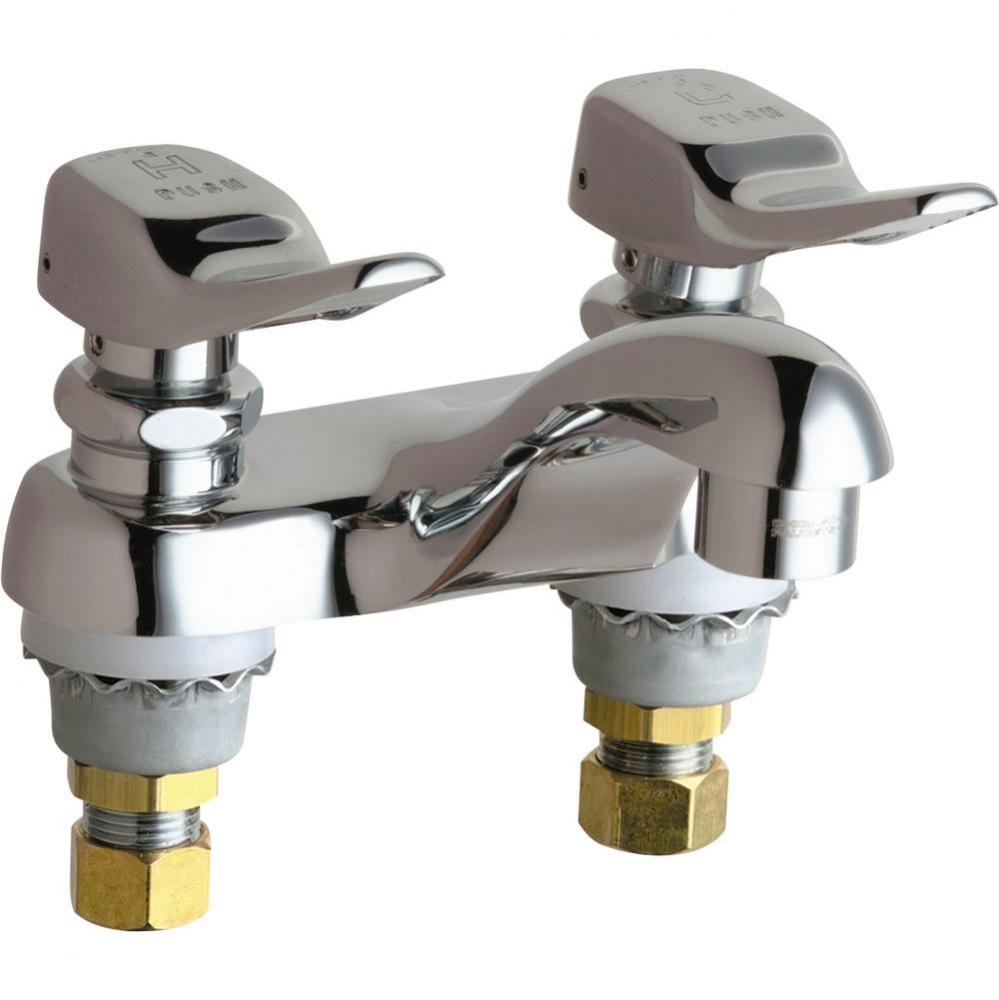 LAVATORY FAUCET