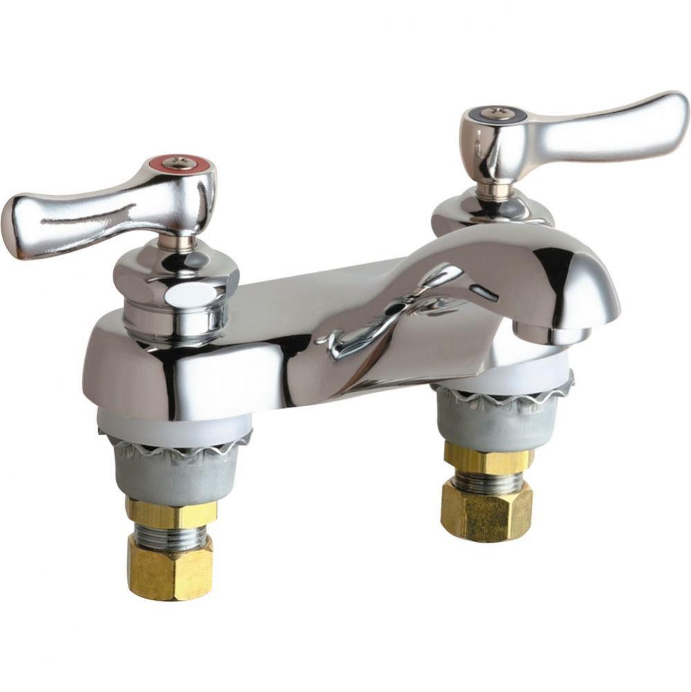 LAVATORY FAUCET