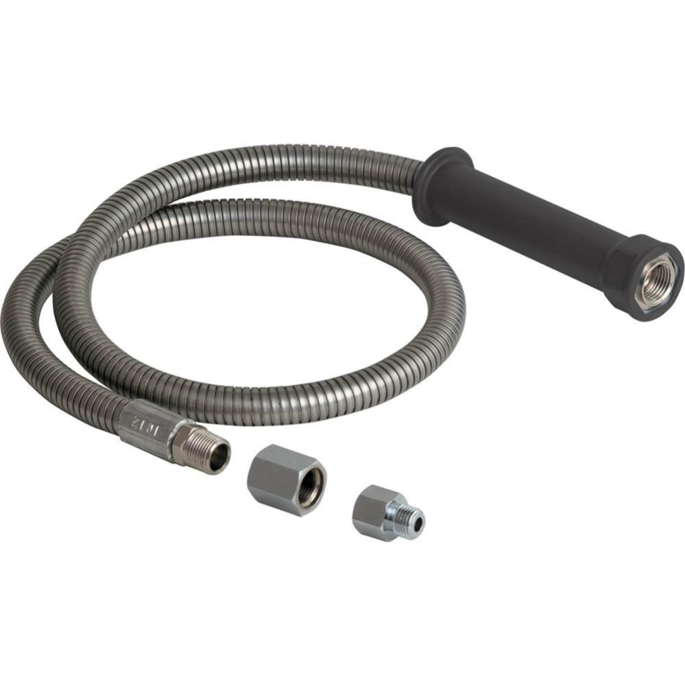 HOSE &amp; HANDLE ASSY, 58&apos;&apos;