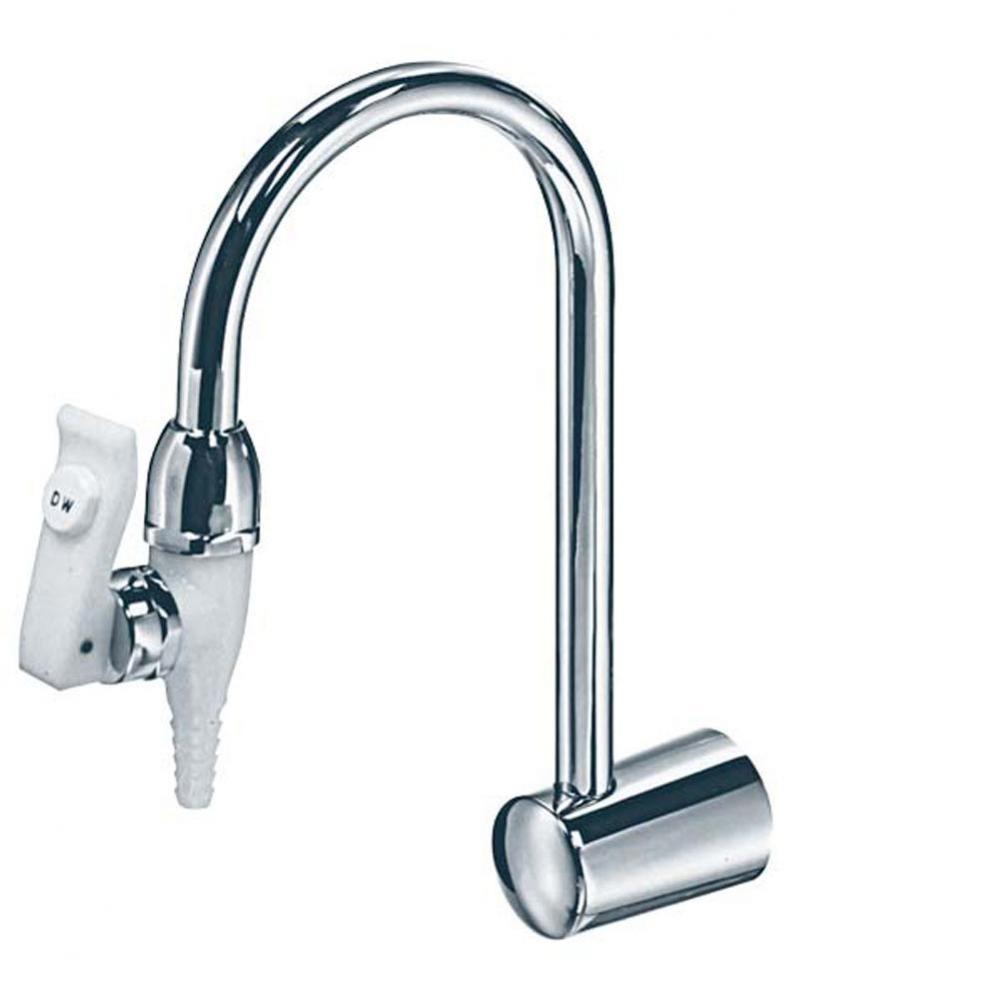 DISTILLED WATER FAUCET