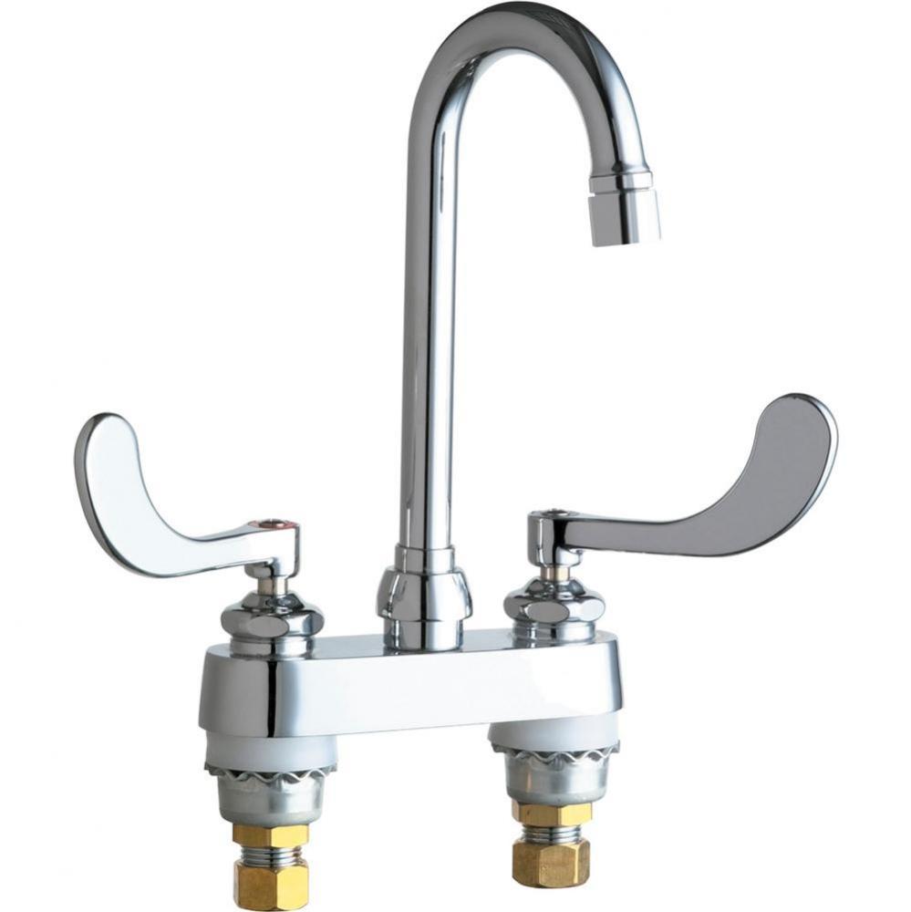 LAVATORY FAUCET