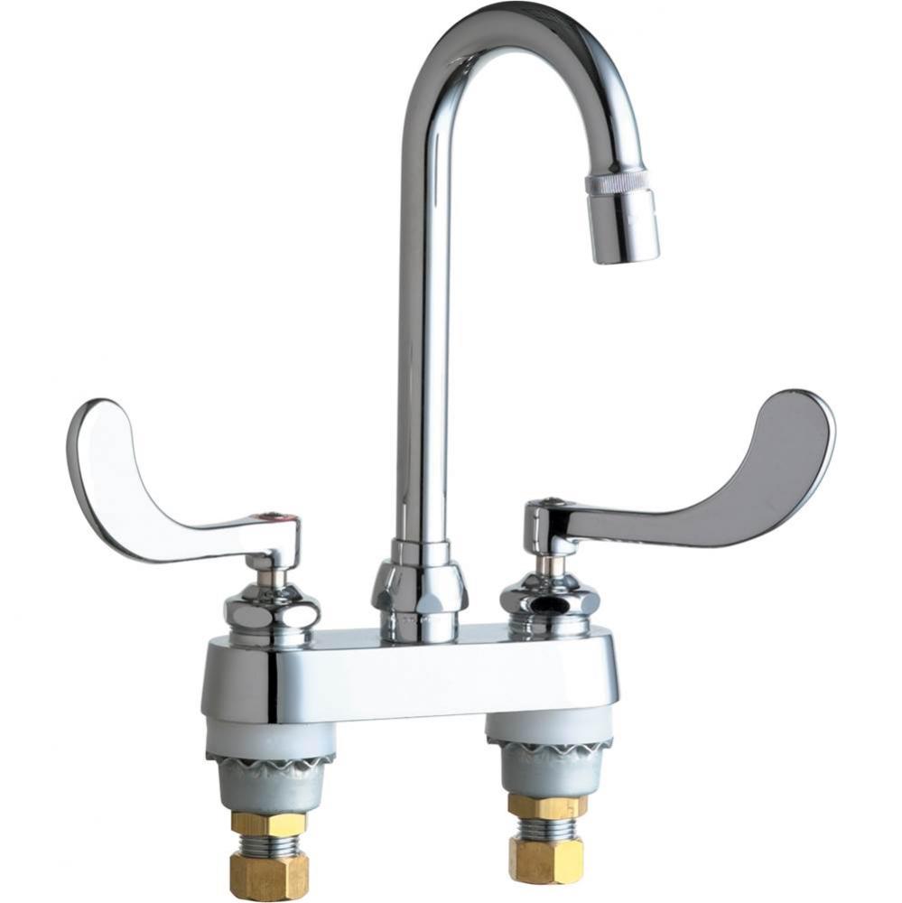 BAR/PANTRY FAUCET