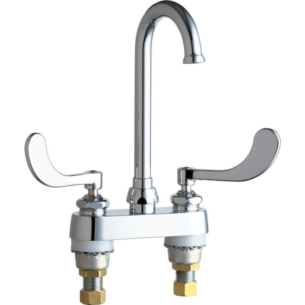 LAVATORY FAUCET