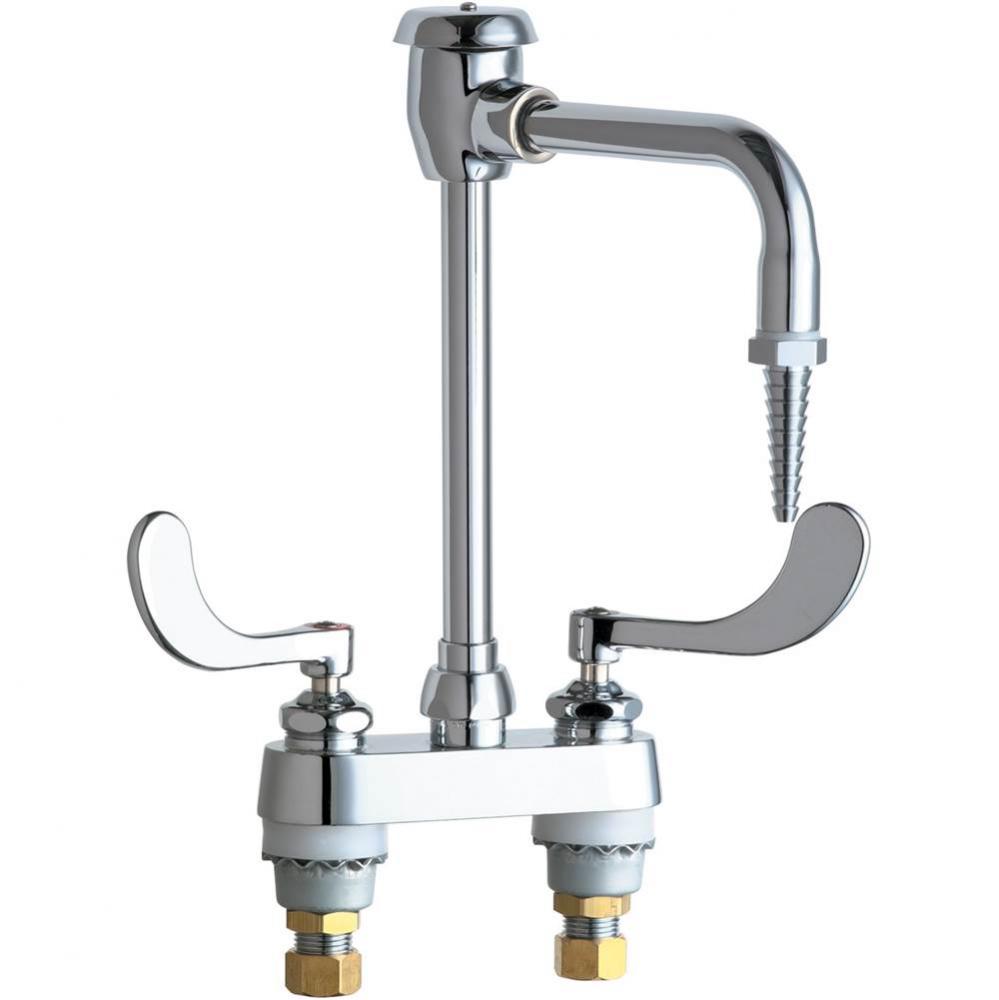 LABORATORY SINK FAUCET