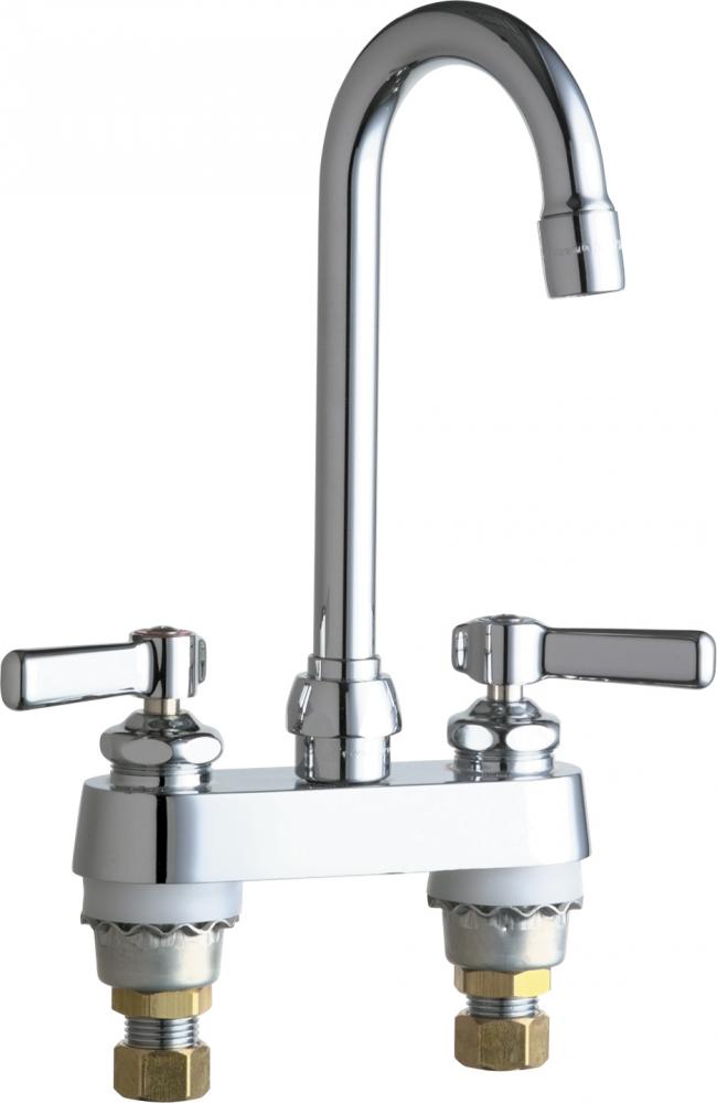 BAR/PANTRY FAUCET