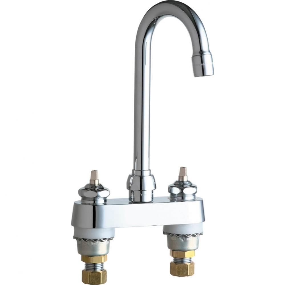 BAR/PANTRY FAUCET