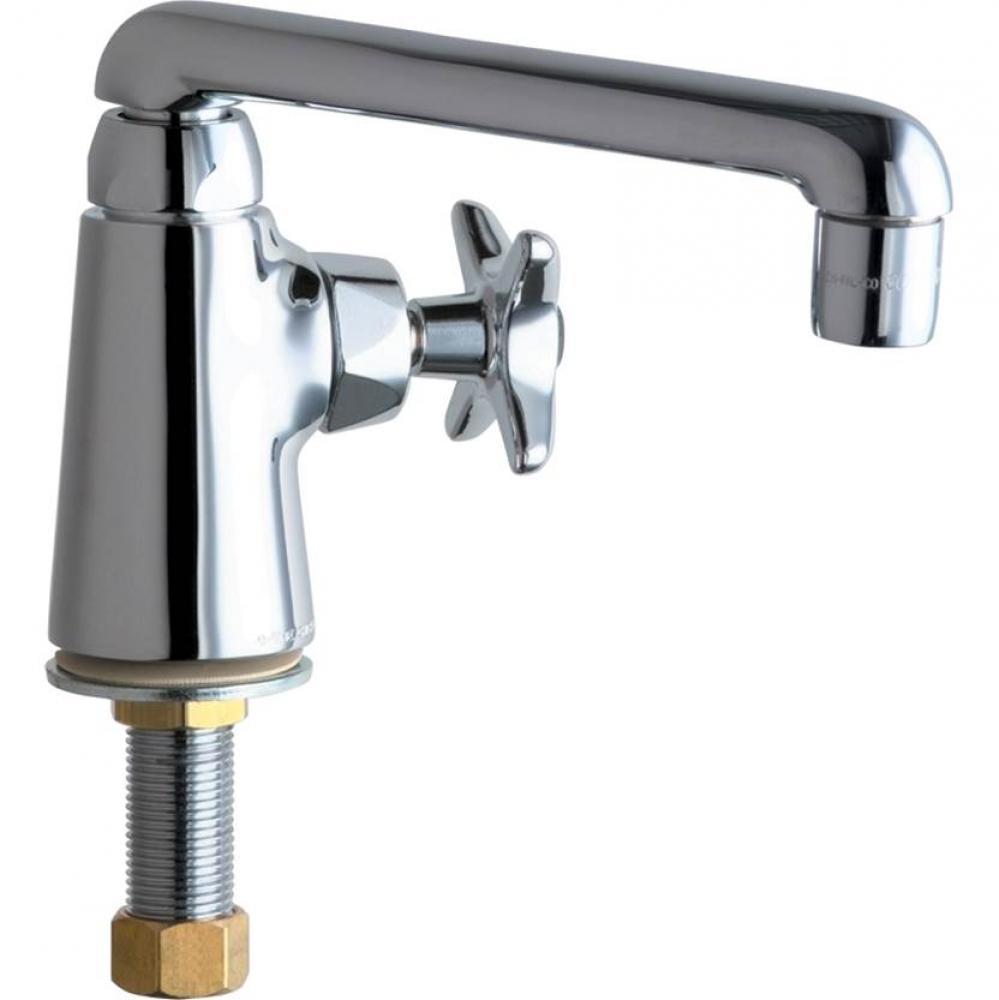 LABORATORY SINK FAUCET