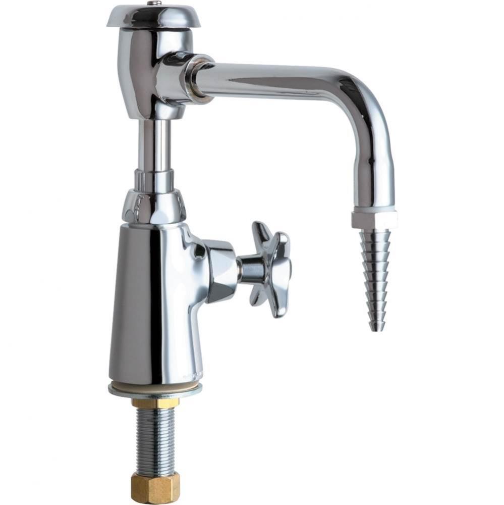 LABORATORY SINK FAUCET