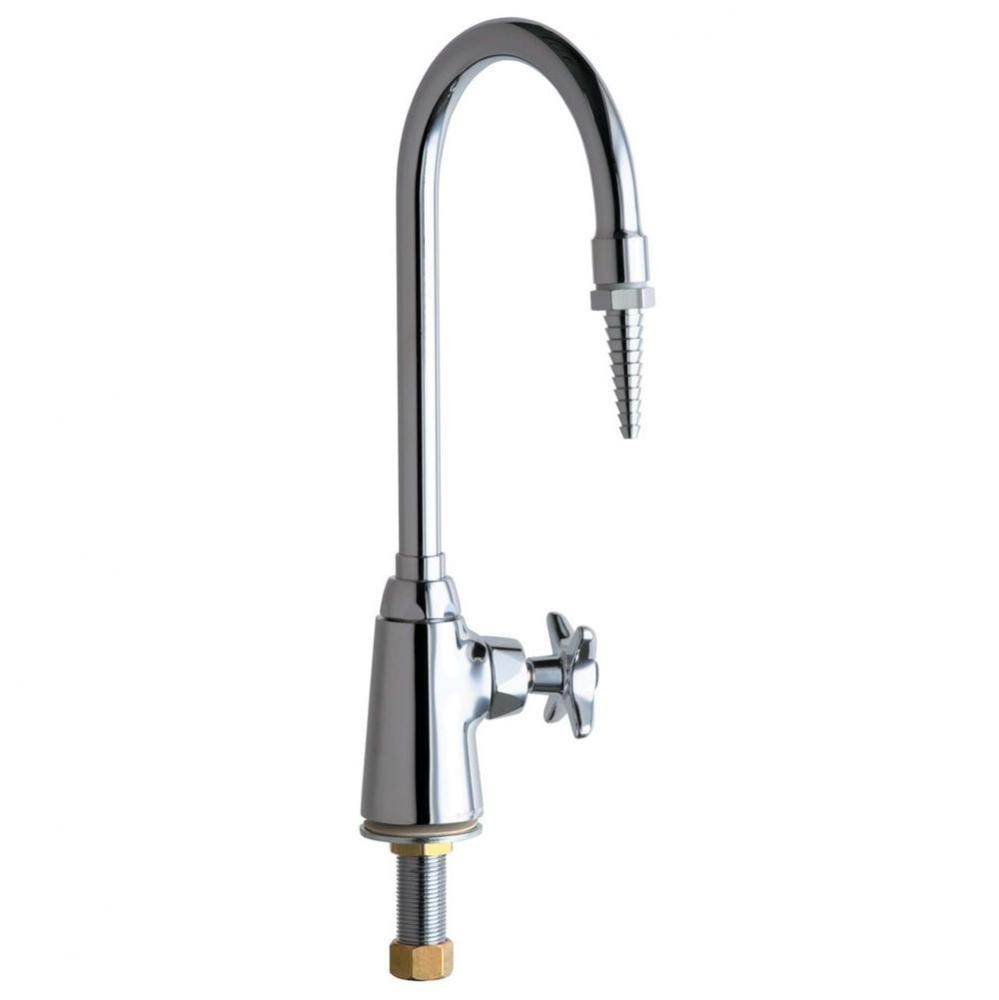 LABORATORY SINK FAUCET