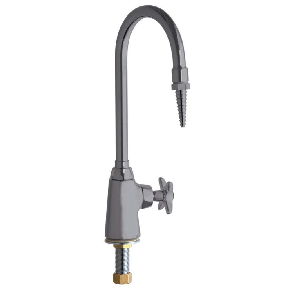 LABORATORY SINK FAUCET