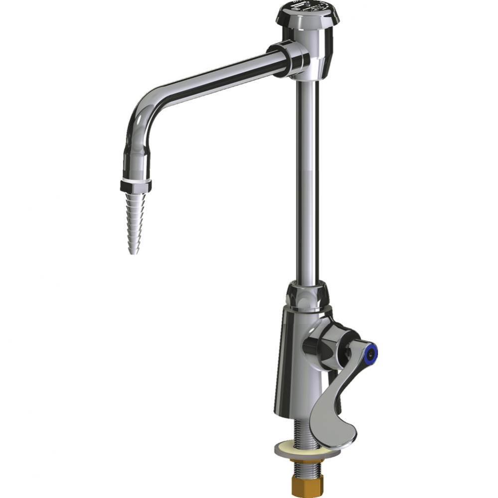 LABORATORY SINK FAUCET