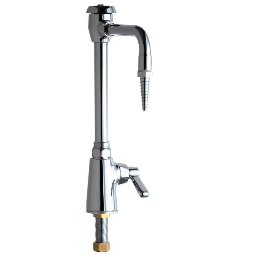 LABORATORY SINK FAUCET