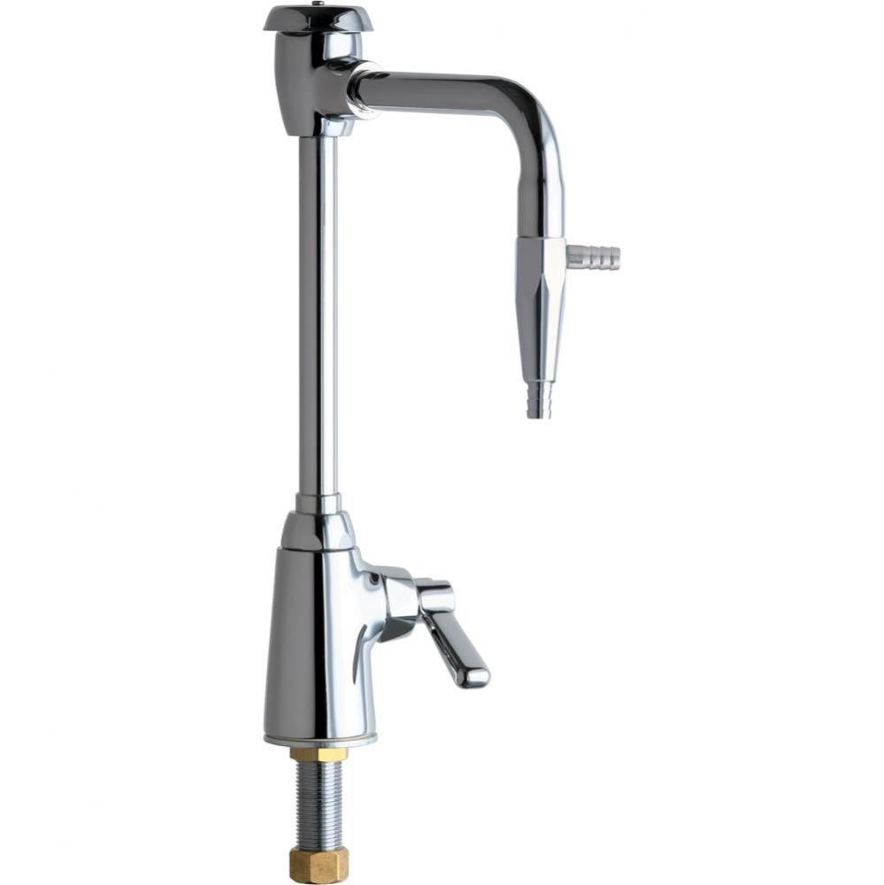 LABORATORY SINK FAUCET