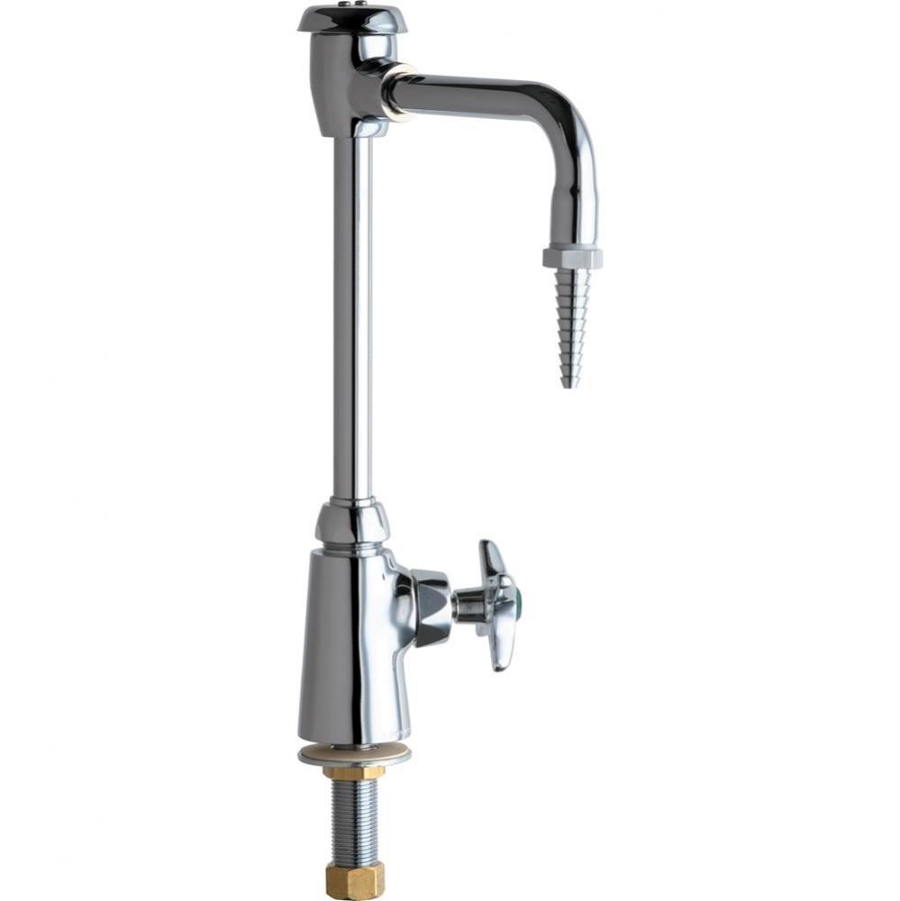 LABORATORY SINK FAUCET