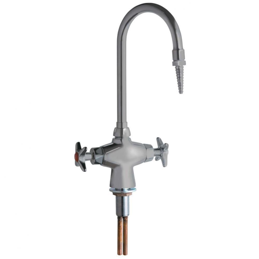 LABORATORY SINK FAUCET