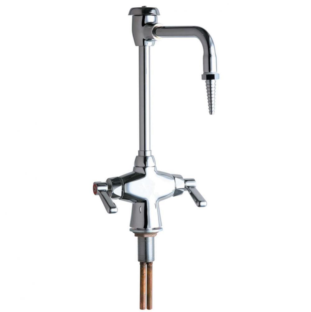 LABORATORY SINK FAUCET