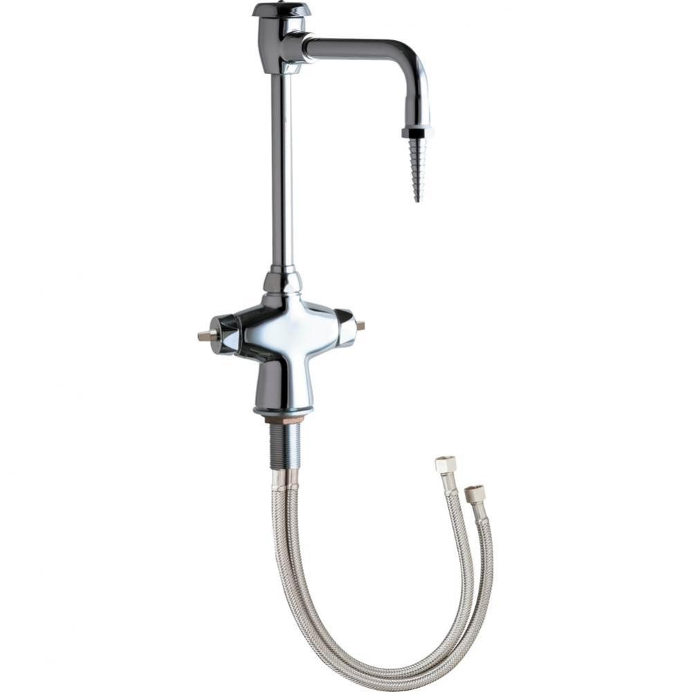 LABORATORY SINK FAUCET