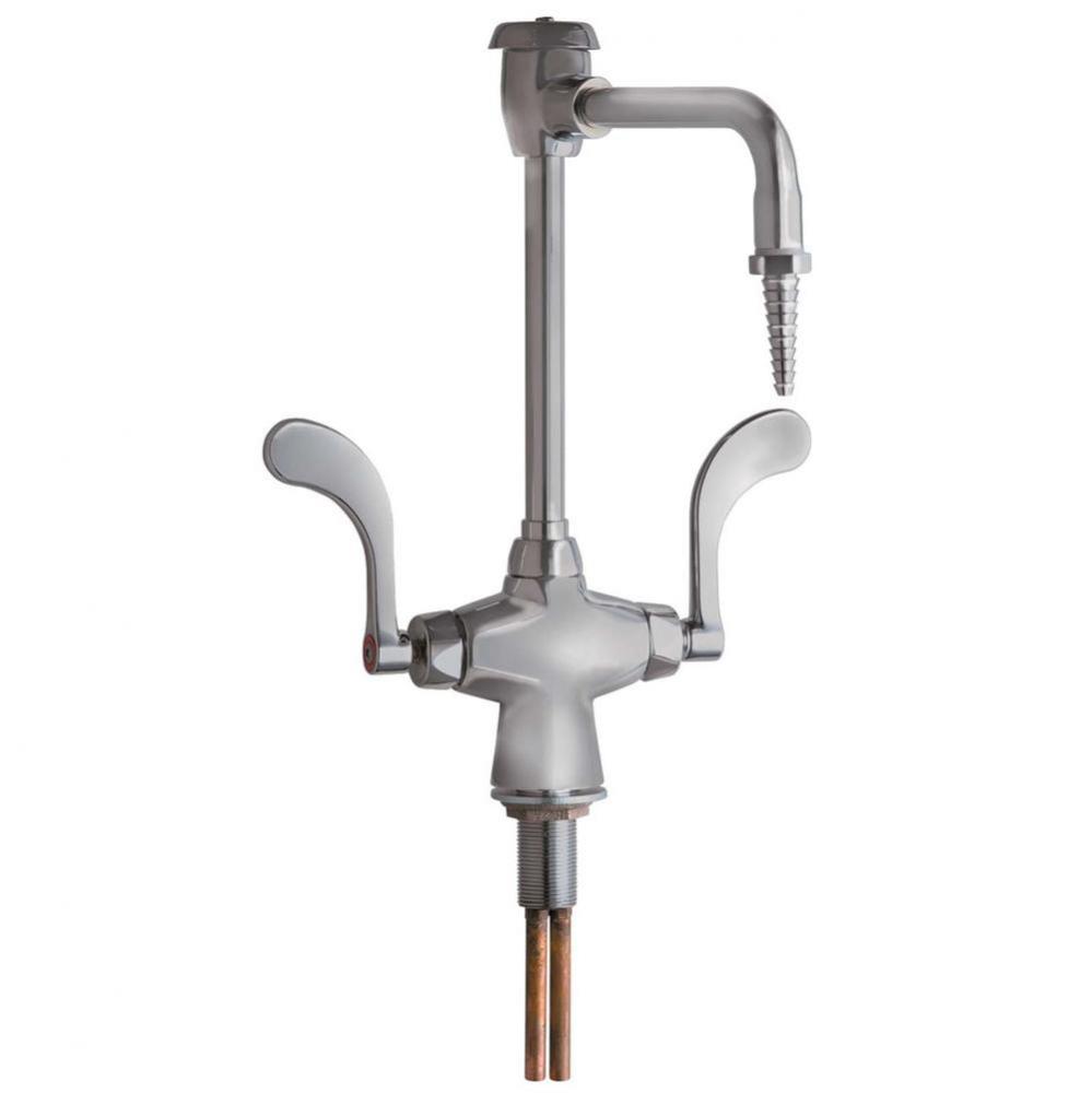 LABORATORY SINK FAUCET