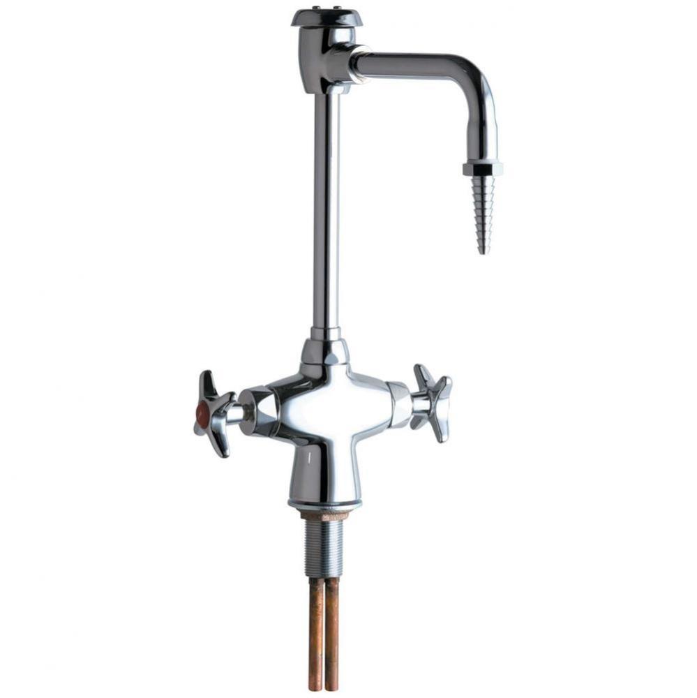 LABORATORY SINK FAUCET