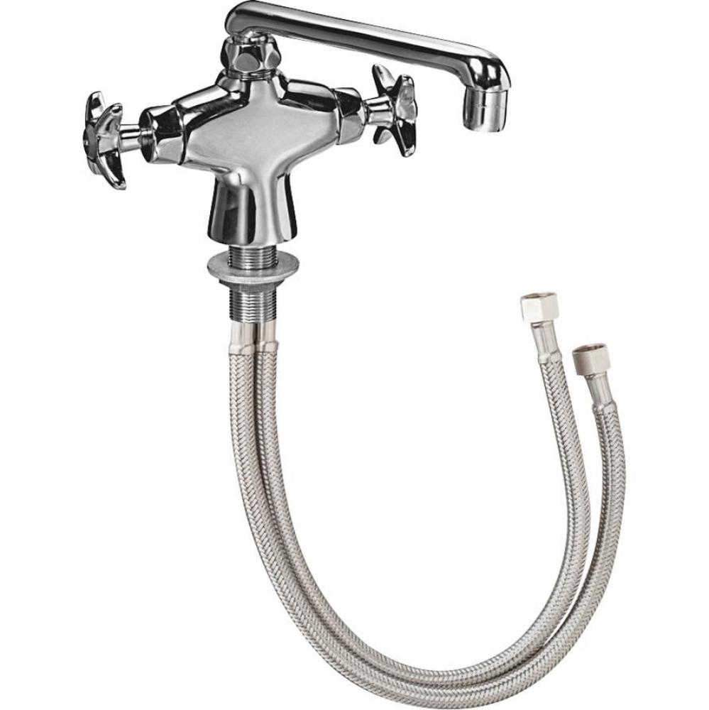 LABORATORY SINK FAUCET