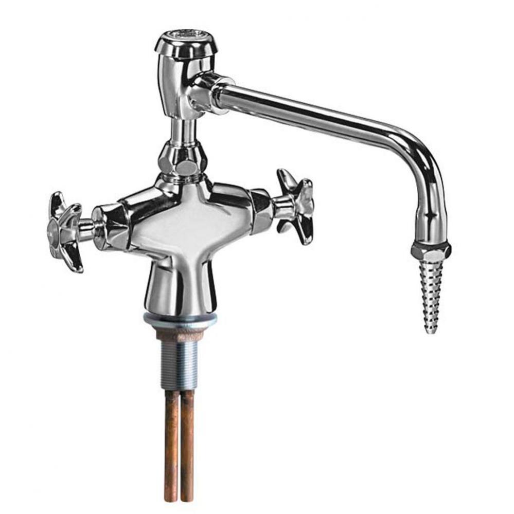 LABORATORY SINK FAUCET