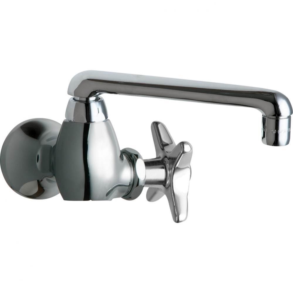 KITCHEN SINK FAUCET