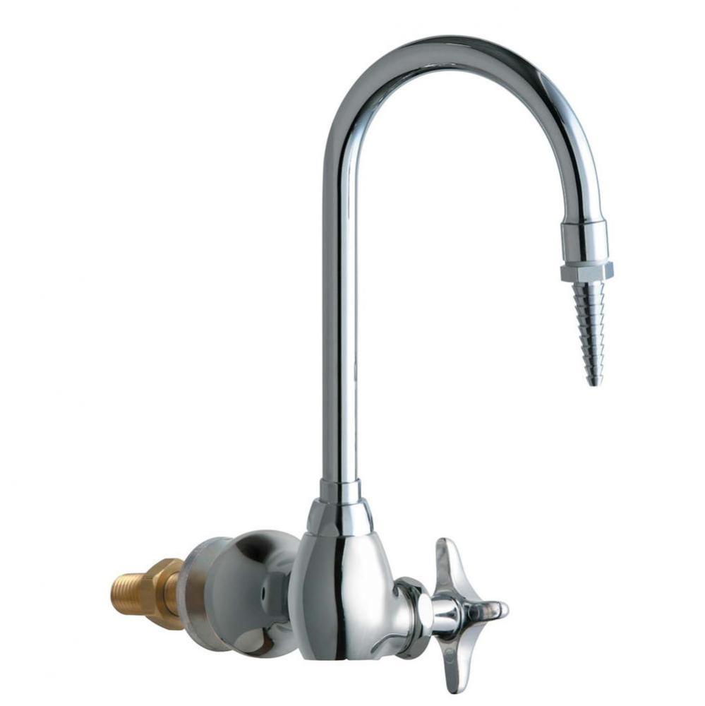 LABORATORY SINK FAUCET