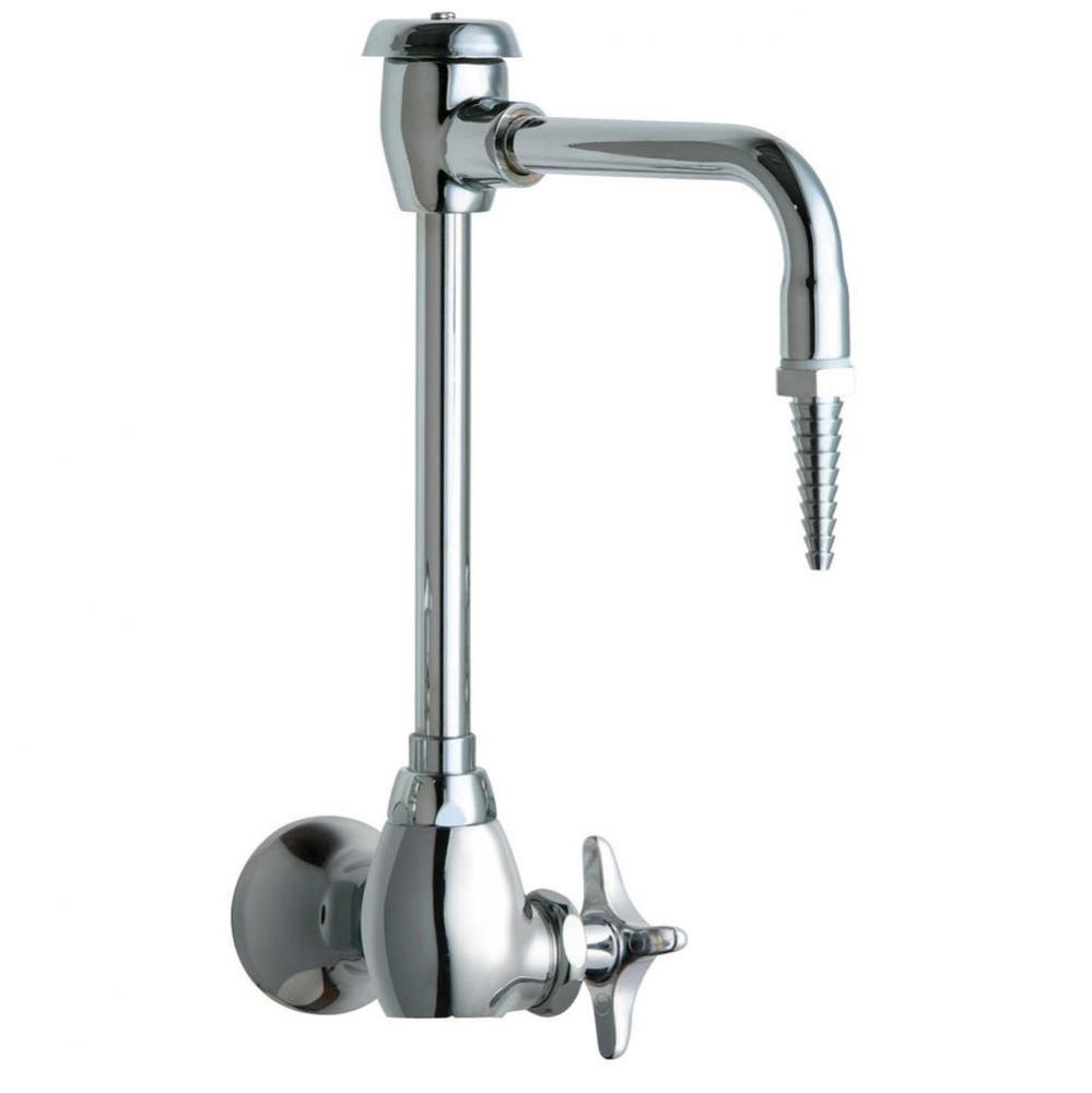 LABORATORY SINK FAUCET