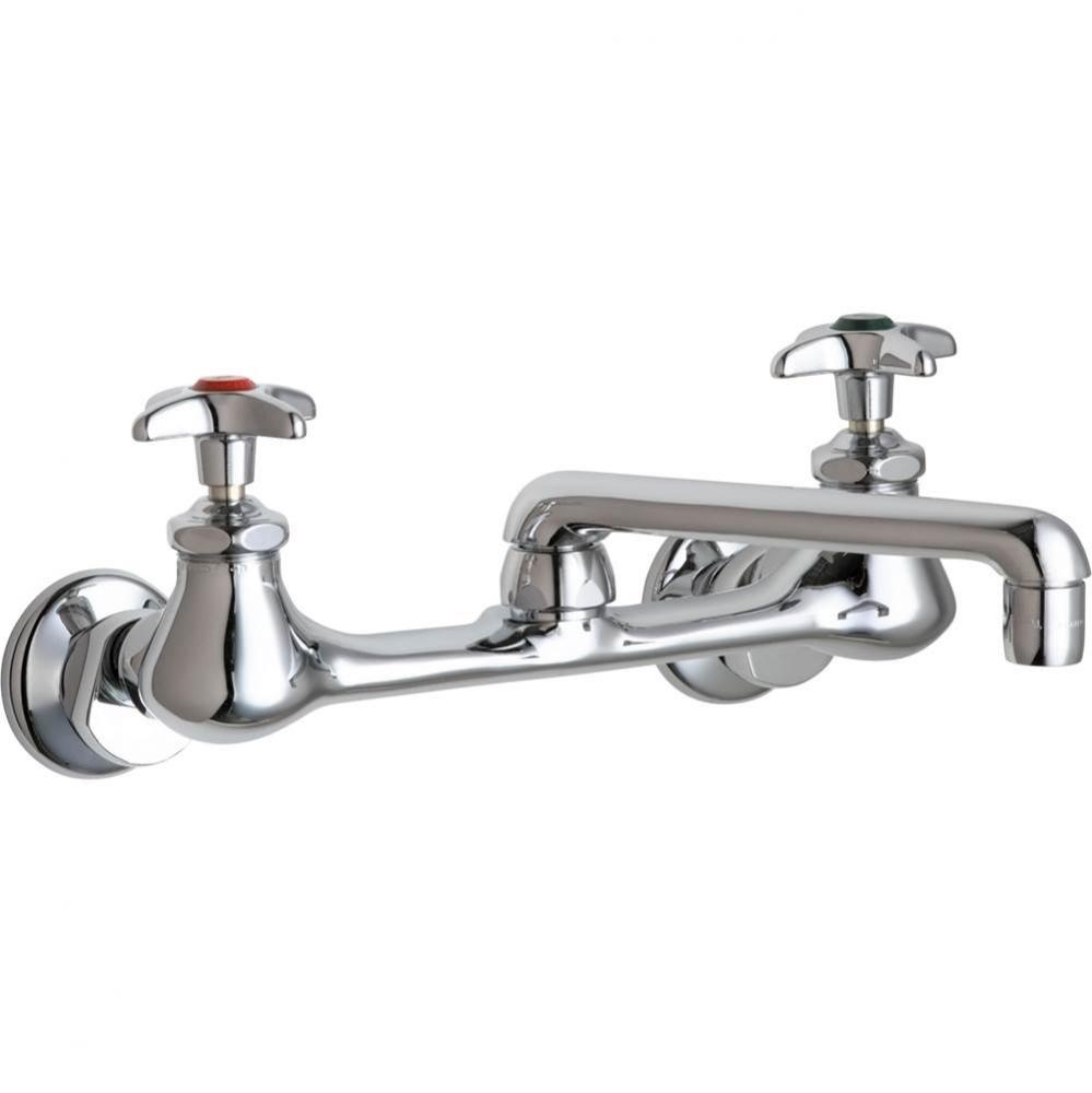 LABORATORY SINK FAUCET