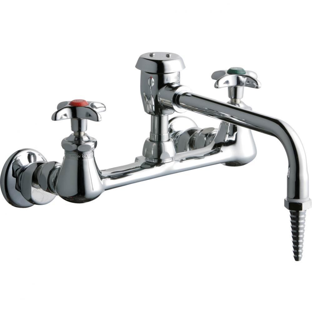 LABORATORY SINK FAUCET