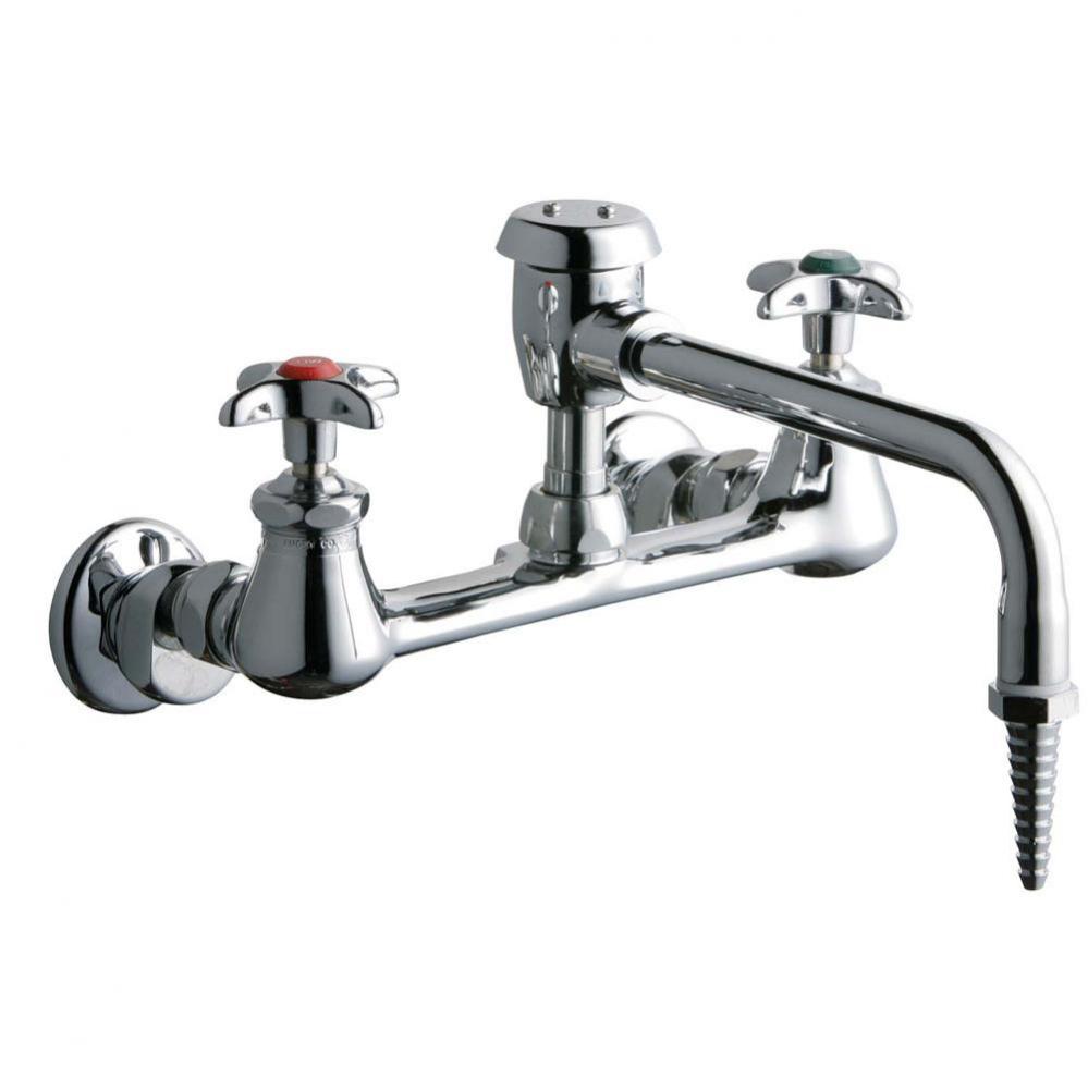 LABORATORY SINK FAUCET