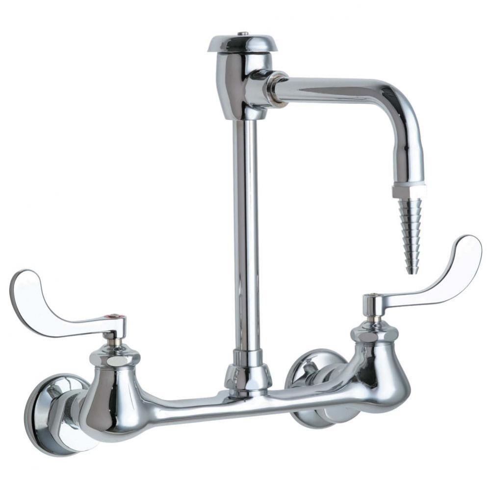 LABORATORY SINK FAUCET