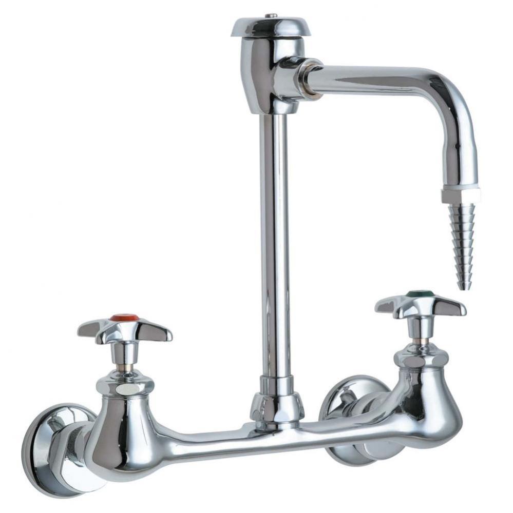 LABORATORY SINK FAUCET