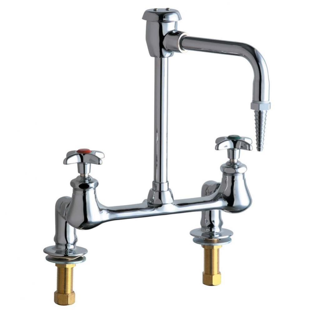 LABORATORY SINK FAUCET