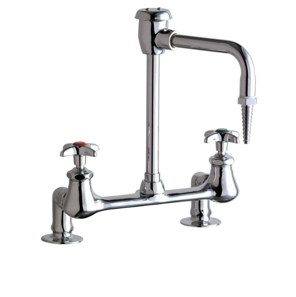 LABORATORY SINK FAUCET