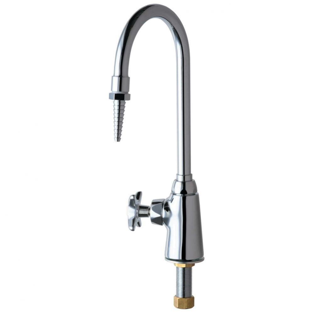 DISTILLED WATER FAUCET