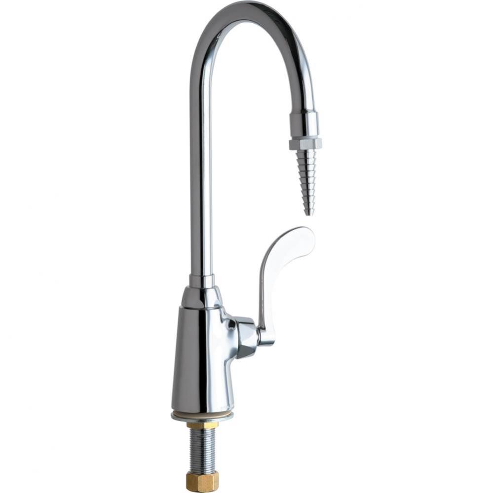 DISTILLED WATER FAUCET