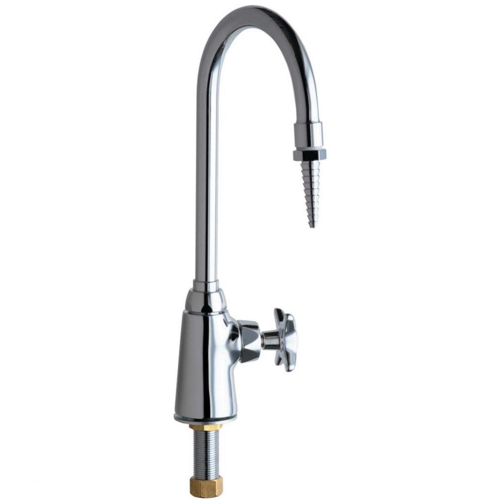 DISTILLED WATER FAUCET