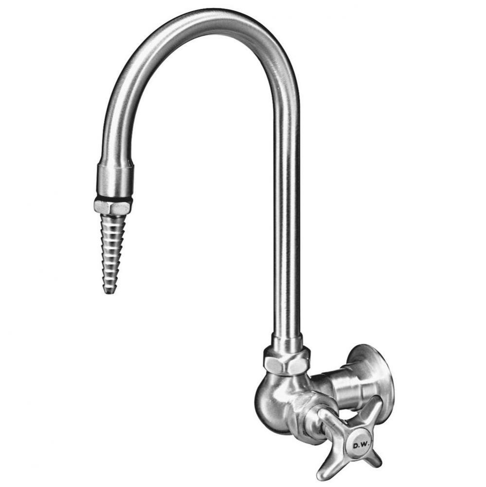 DISTILLED WATER FAUCET