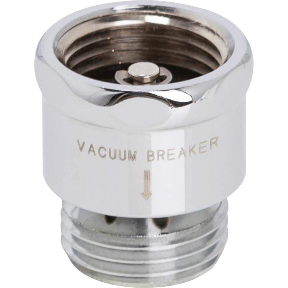 INLINE VACUUM BREAKER