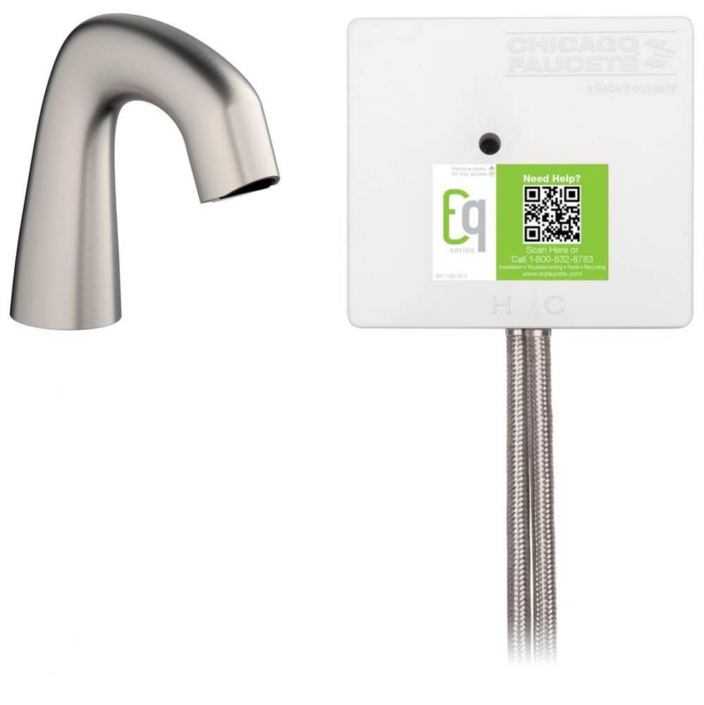 LAV FAUCET EQ IR RND SH ACPI DS INT 1070