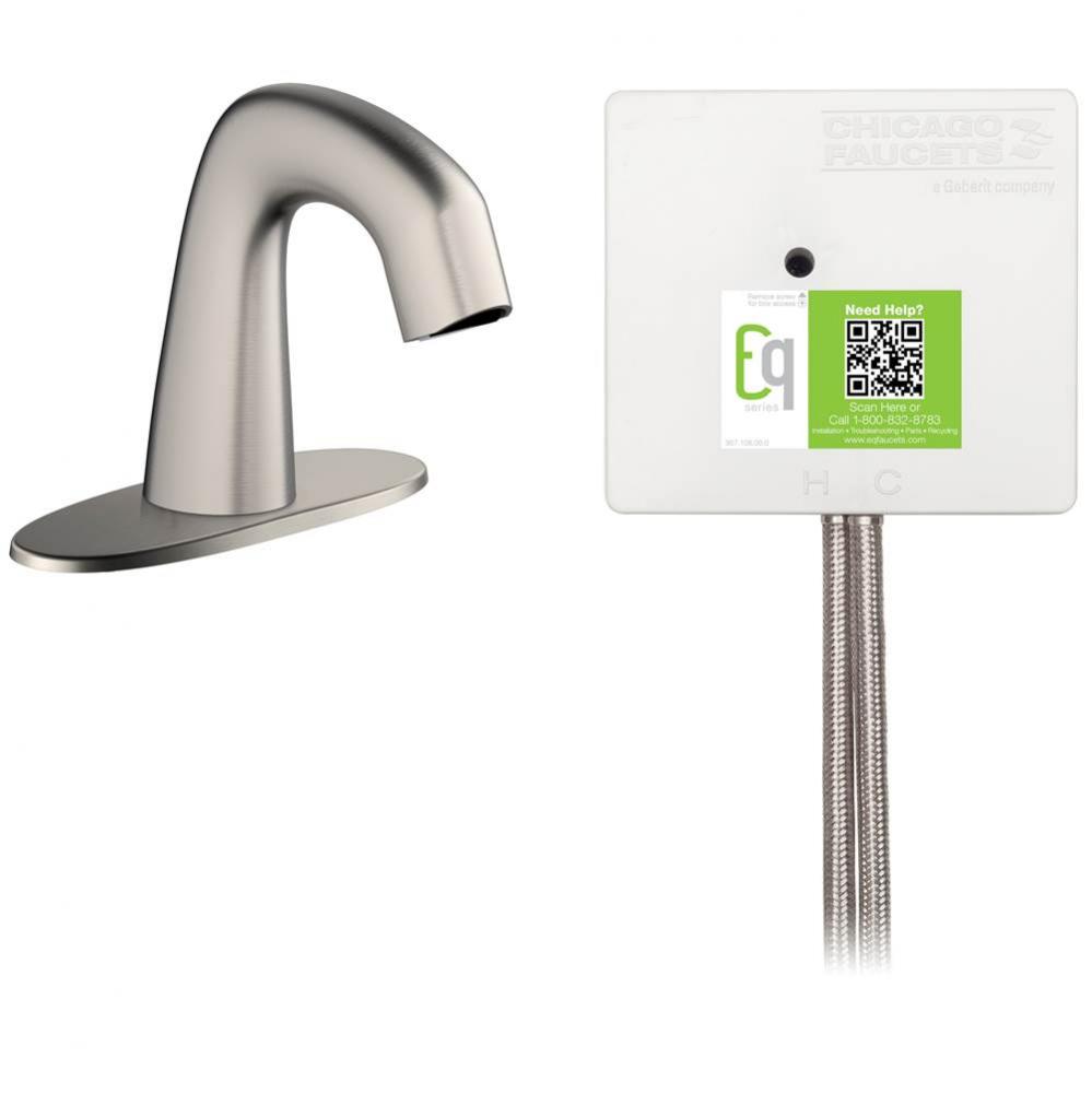 LAV FAUCET EQ IR RND 4P ACPI DS INT 1070