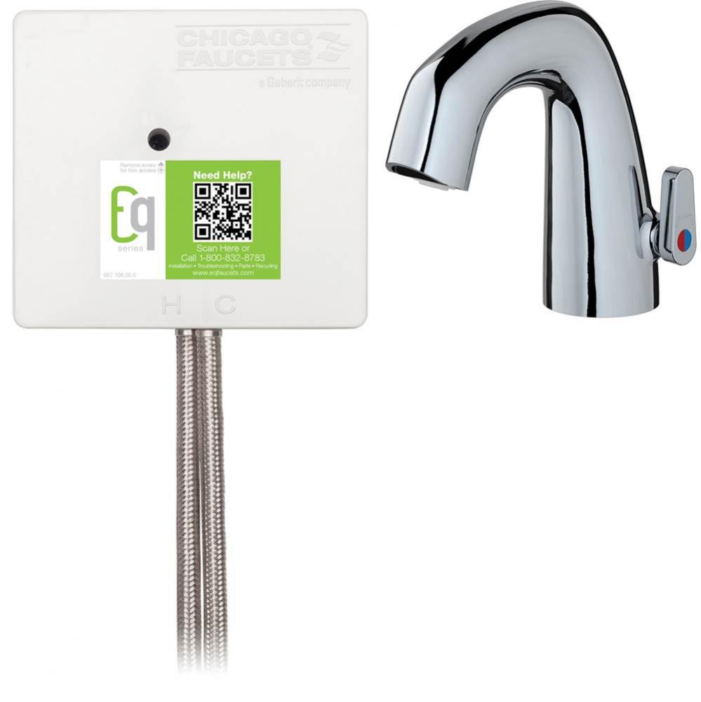 LAV FAUCET EQ IR RND SH ACPI DS EXT 1070