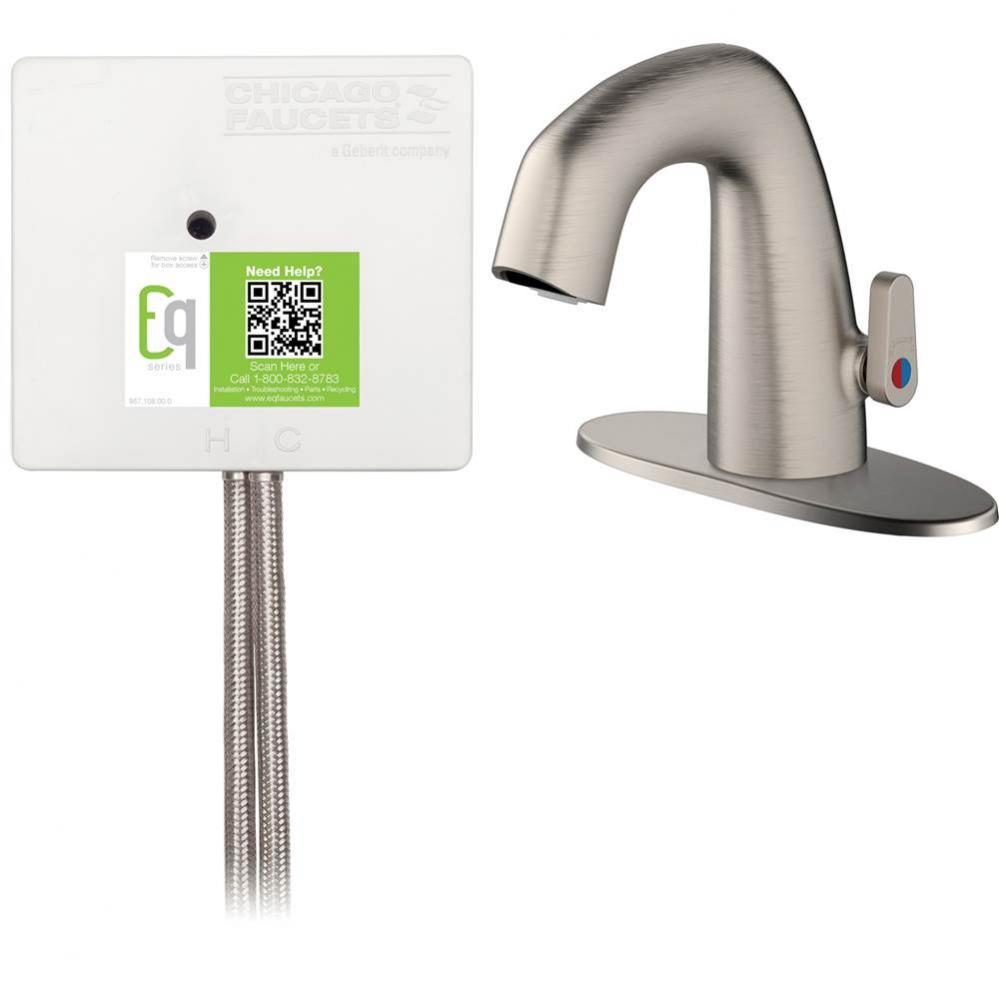 LAV FAUCET EQ IR RND 4P ACPI DS EXT 1070