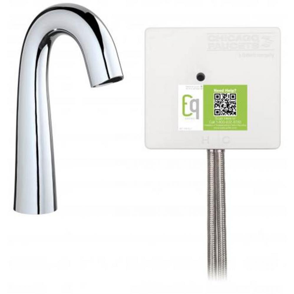 LAV FAUCET EQ IR GN SH SSPS DS INT 1070