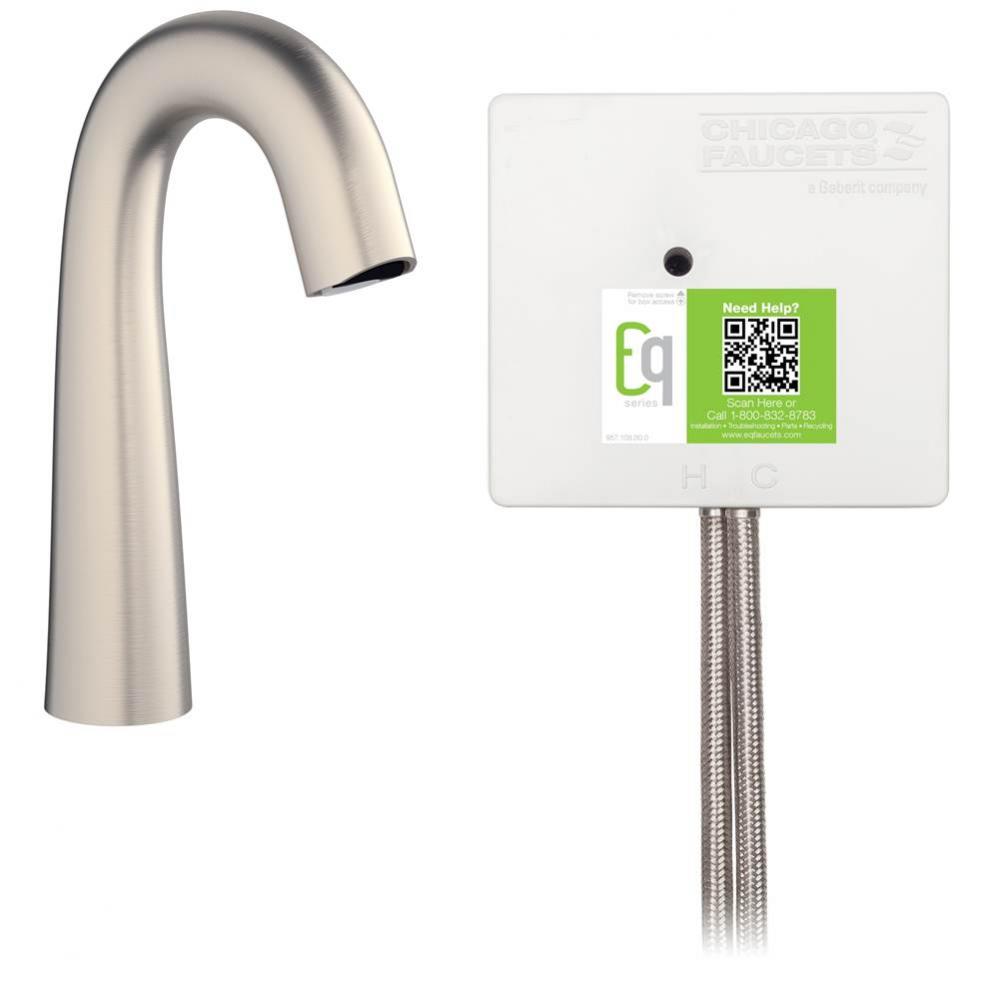 LAV FAUCET EQ IR GN SH SSPS DS INT 1070