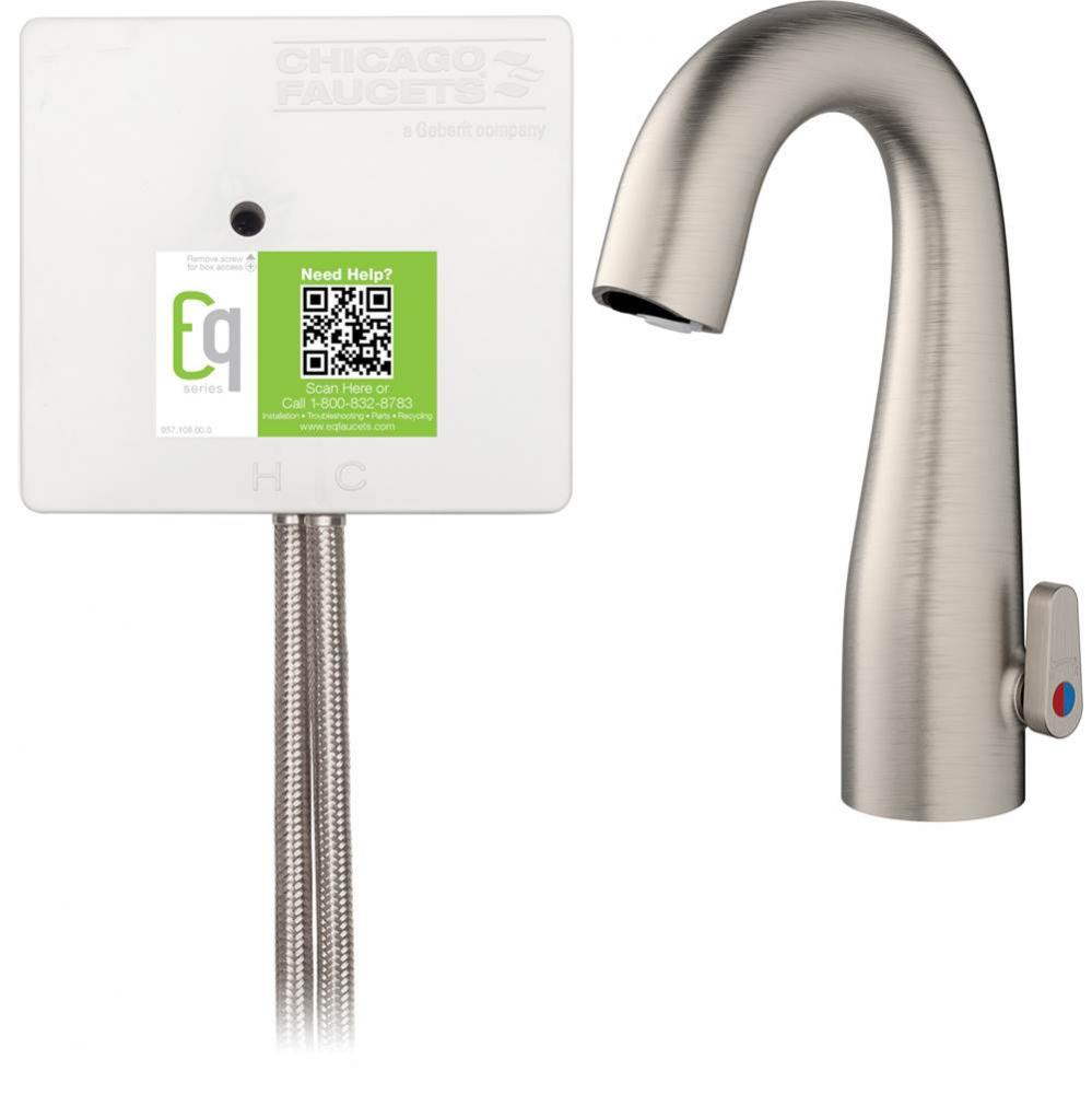 LAV FAUCET EQ IR GN SH ACLP DS EXT 1070