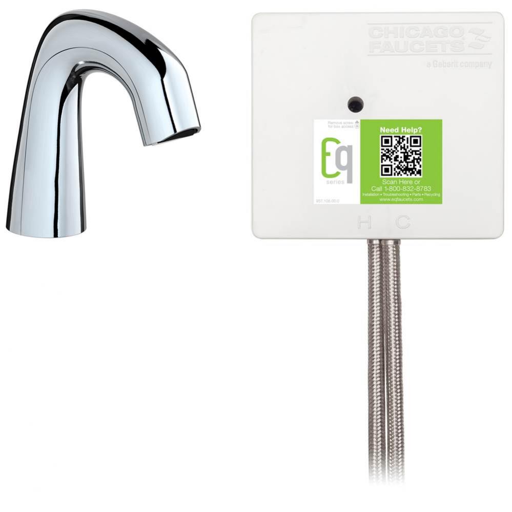 LAV FAUCET EQ IR RND SH ACPI DS INT 1070